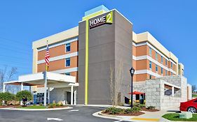 Home2 Suites By Hilton Winston-Salem Hanes Mall